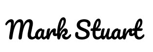 Mark Stuart